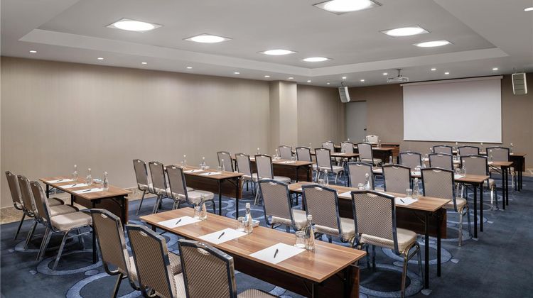 DoubleTree by Hilton Istanbul Esentepe Meeting
