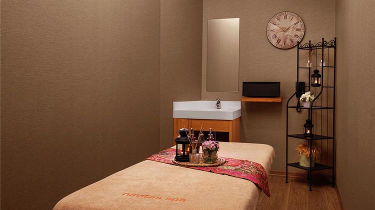 DoubleTree by Hilton Istanbul Esentepe Spa