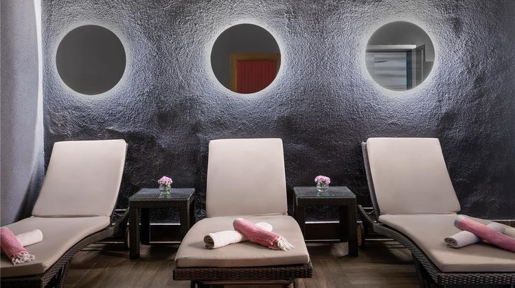 DoubleTree by Hilton Istanbul Esentepe Recreation
