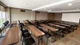 Hampton by Hilton Lima San Isidro Meeting