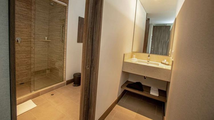 Hampton by Hilton Lima San Isidro Room