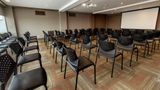 Hampton by Hilton Lima San Isidro Meeting