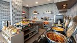Hampton by Hilton Lima San Isidro Restaurant