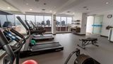 Hampton by Hilton Lima San Isidro Health