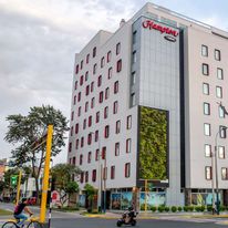 Hampton by Hilton Lima San Isidro