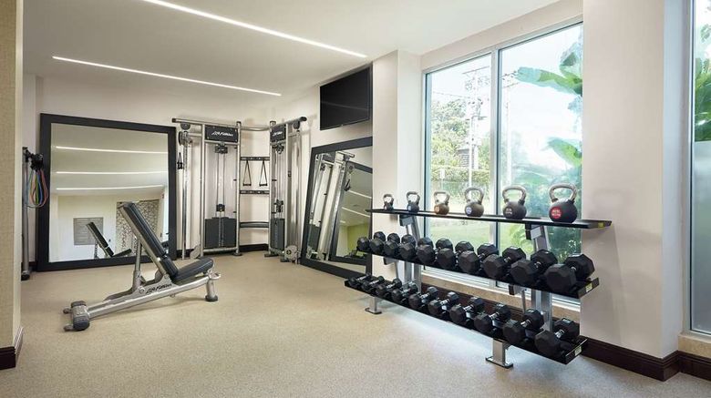 <b>DoubleTree by Hilton Managua Health</b>. Images powered by <a href="https://iceportal.shijigroup.com/" title="IcePortal" target="_blank">IcePortal</a>.