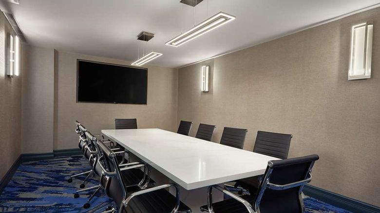<b>DoubleTree by Hilton Managua Meeting</b>. Images powered by <a href="https://iceportal.shijigroup.com/" title="IcePortal" target="_blank">IcePortal</a>.