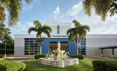 DoubleTree by Hilton Managua