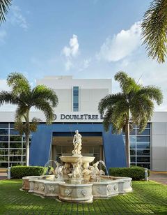 DoubleTree by Hilton Managua