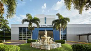 DoubleTree by Hilton Managua
