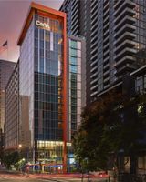 Carte Hotel Downtown, Curio Collection