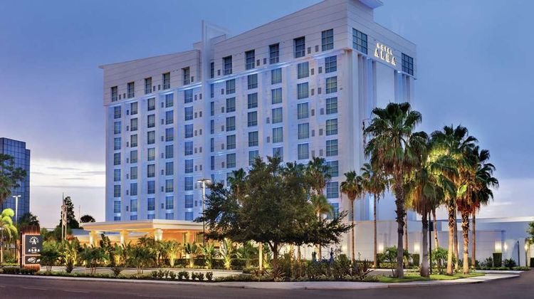 Hotel Alba, Tapestry Collection Hilton Exterior