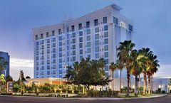 Hotel Alba, Tapestry Collection Hilton