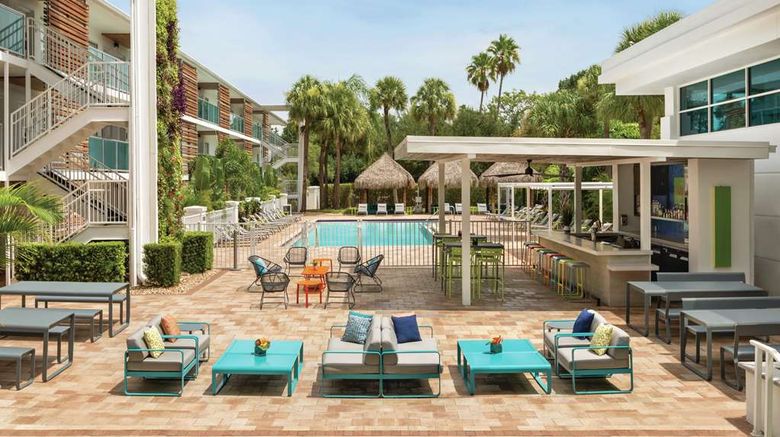 <b>Hotel Alba, Tapestry Collection Hilton Pool</b>. Images powered by <a href="https://iceportal.shijigroup.com/" title="IcePortal" target="_blank">IcePortal</a>.
