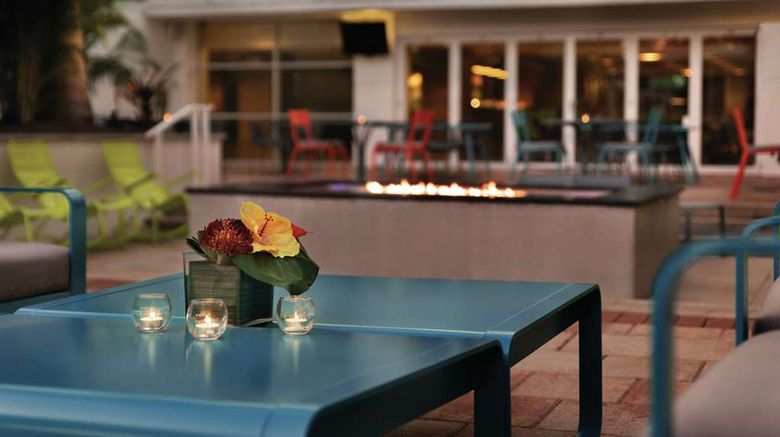<b>Hotel Alba, Tapestry Collection Hilton Pool</b>. Images powered by <a href="https://iceportal.shijigroup.com/" title="IcePortal" target="_blank">IcePortal</a>.