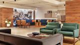 Hotel Alba, Tapestry Collection Hilton Lobby