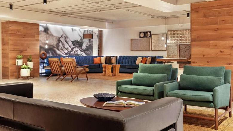 <b>Hotel Alba, Tapestry Collection Hilton Lobby</b>. Images powered by <a href="https://iceportal.shijigroup.com/" title="IcePortal" target="_blank">IcePortal</a>.