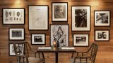 Hotel Alba, Tapestry Collection Hilton Restaurant