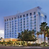 Hotel Alba, Tapestry Collection Hilton