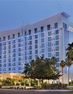 Hotel Alba, Tapestry Collection Hilton