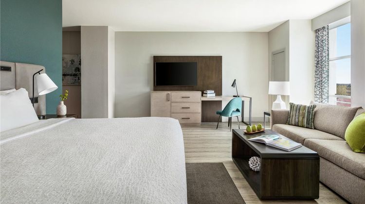 Hotel Alba, Tapestry Collection Hilton Other
