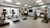 Hampton Inn & Suites Beauport Health