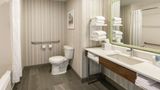 Hampton Inn & Suites Beauport Room