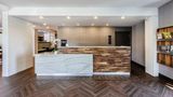 Hampton Inn & Suites Beauport Lobby