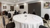 Hampton Inn & Suites Beauport Meeting