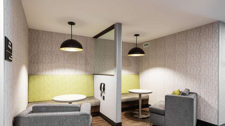 Hampton Inn & Suites Beauport Other
