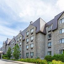 DoubleTree by Hilton Quebec