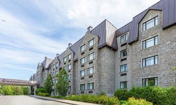DoubleTree by Hilton Quebec