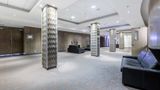 DoubleTree by Hilton Quebec Meeting