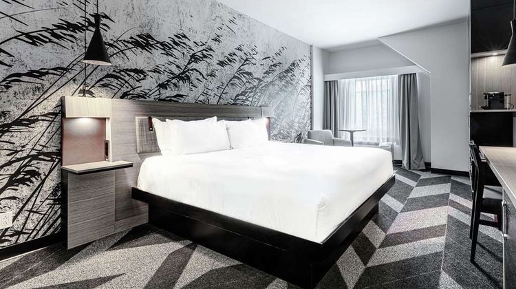 DoubleTree by Hilton Quebec Other