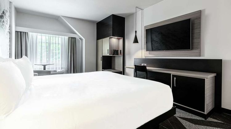 DoubleTree by Hilton Quebec Other