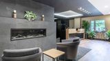 DoubleTree by Hilton Quebec Lobby