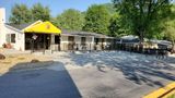 Super 8 by Wyndham Asheville/Biltmore Exterior