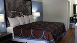 Super 8 by Wyndham Asheville/Biltmore Room