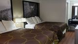Super 8 by Wyndham Asheville/Biltmore Room