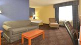 <b>Ramada by Wyndham Santa Fe Room</b>. Images powered by <a href="https://iceportal.shijigroup.com/" title="IcePortal" target="_blank">IcePortal</a>.