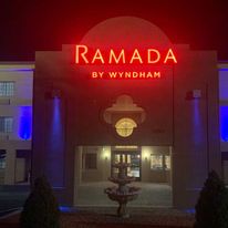 Ramada by Wyndham Santa Fe