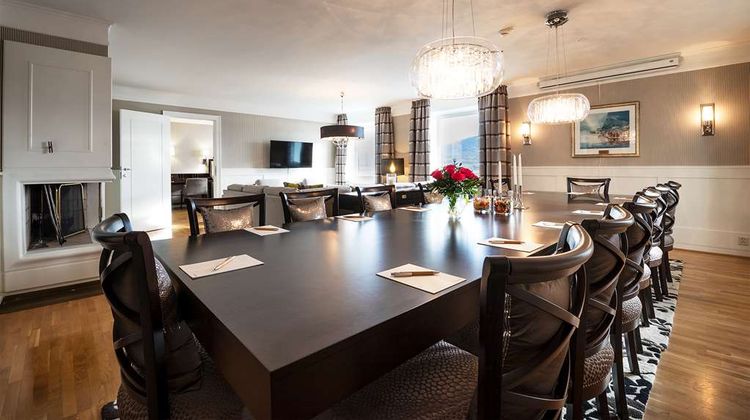 Scandic Fauske Suite