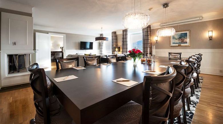 <b>Scandic Fauske Suite</b>. Images powered by <a href="https://iceportal.shijigroup.com/" title="IcePortal" target="_blank">IcePortal</a>.