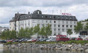 Scandic Fauske