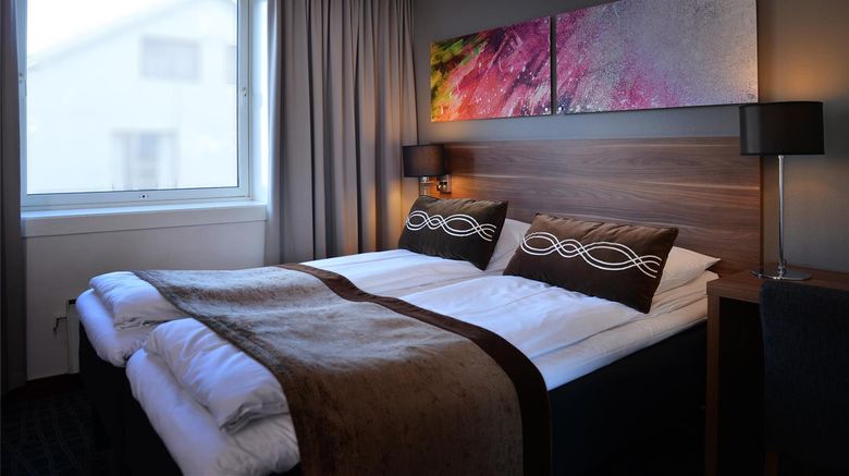 <b>Scandic Fauske Room</b>. Images powered by <a href="https://iceportal.shijigroup.com/" title="IcePortal" target="_blank">IcePortal</a>.