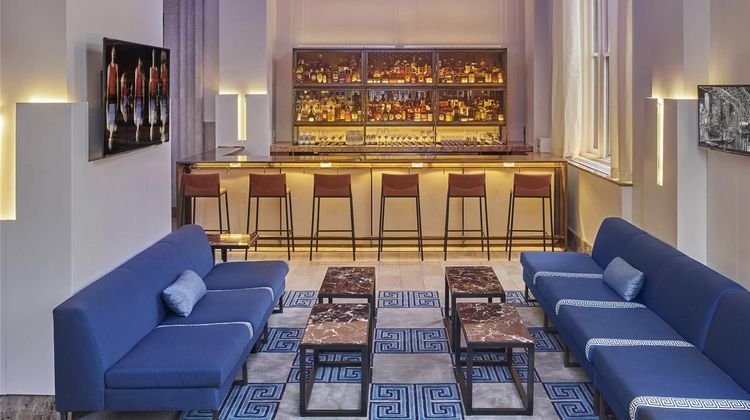21C Museum Hotel Lexington Restaurant