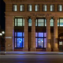 21C Museum Hotel Lexington