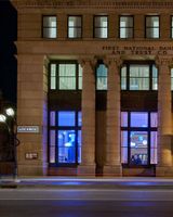 21C Museum Hotel Lexington