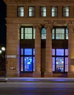 21C Museum Hotel Lexington
