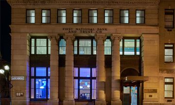 21C Museum Hotel Lexington